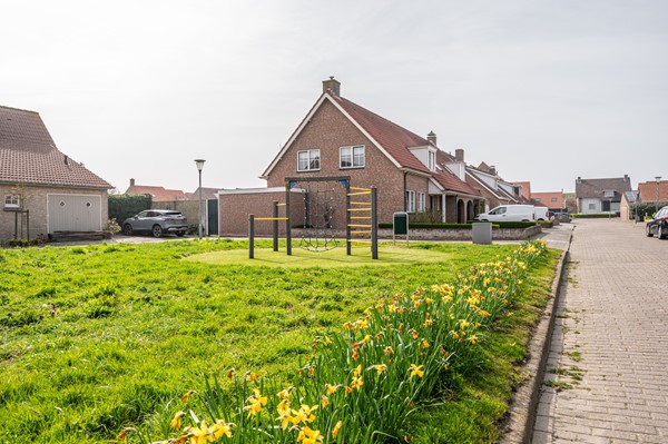 Medium property photo - Adriaan Virulystraat 4, 4361 GA Westkapelle